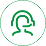 迅速的售后服务